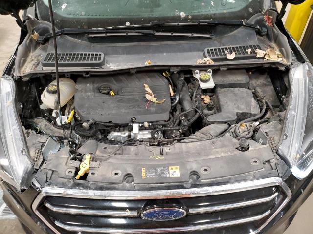 Photo 7 from auction – 2017 FORD ESCAPE TIT with VIN 1FMCU9JD6HUC01859