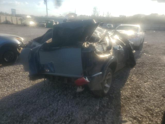 Photo 4 from auction – 2003 CHEVROLET BLAZER with VIN 1GNCS18X03K104373