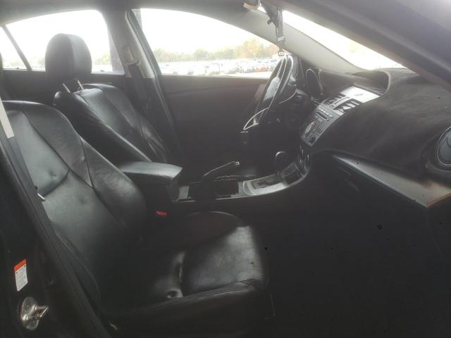 Photo 5 from auction – 2010 MAZDA MAZDA3 with VIN JM1BL1S53A1219660