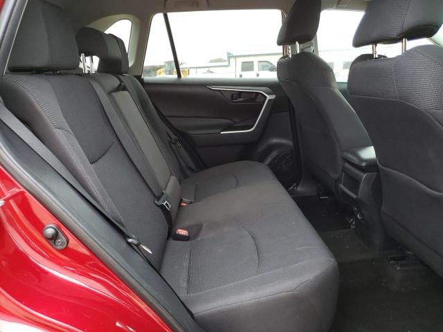 Photo 6 from auction – 2020 TOYOTA RAV4 LE with VIN 2T3H1RFV9LC045172