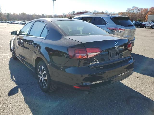 Photo 3 from auction – 2017 VOLKSWAGEN JETTA SE with VIN 3VWDB7AJ1HM374019