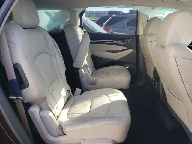 Photo 6 from auction – 2018 BUICK ENCLAVE ES with VIN 5GAEVAKW6JJ221047