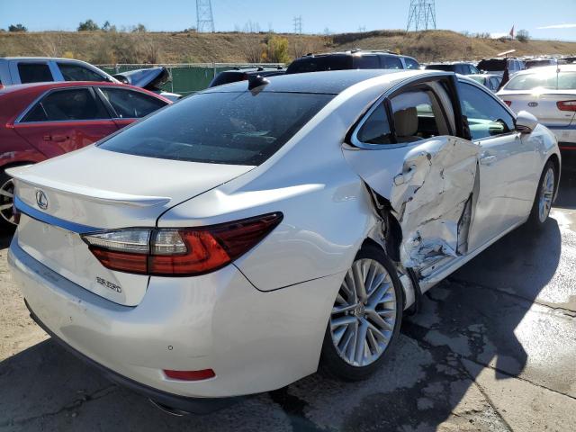 Photo 4 from auction – 2016 LEXUS ES 350 with VIN 58ABK1GG5GU023681