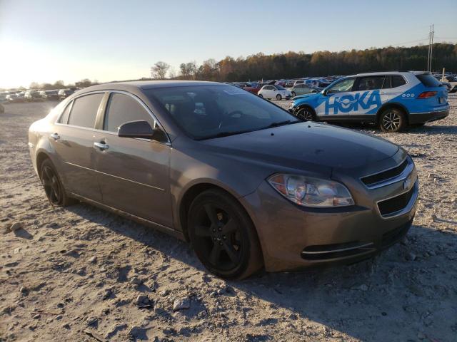 CHEVROLET MALIBU 1LT 2012 with VIN 1G1ZC5E06CF168708 - Photo from auction