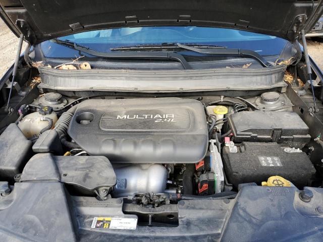 Photo 7 from auction – 2017 JEEP CHEROKEE L with VIN 1C4PJLDB7HW539653
