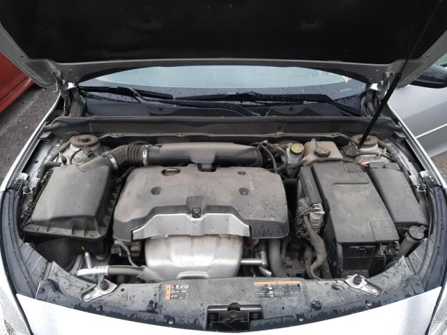 Photo 7 from auction – 2015 CHEVROLET MALIBU LS with VIN 1G11A5SL2FF325012