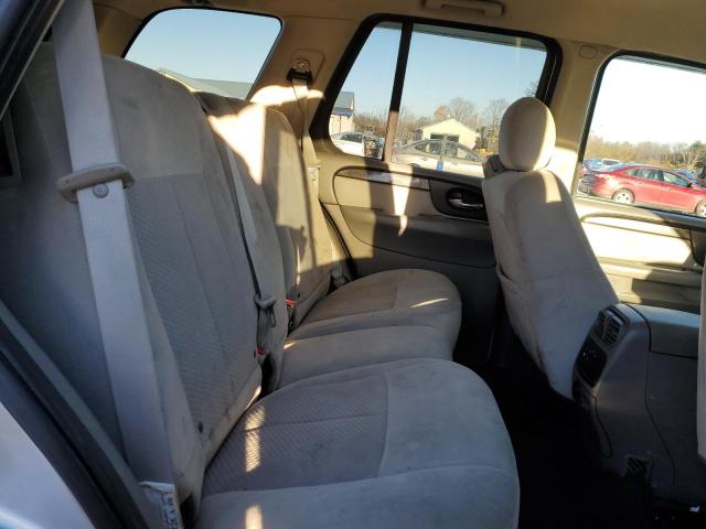 Photo 6 from auction – 2009 GMC ENVOY SLE with VIN 1GKDT33S892101008