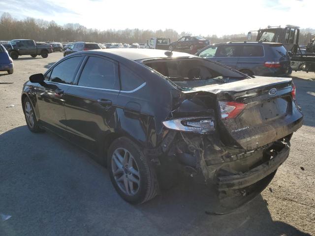 Photo 3 from auction – 2016 FORD FUSION SE with VIN 3FA6P0H74GR326231