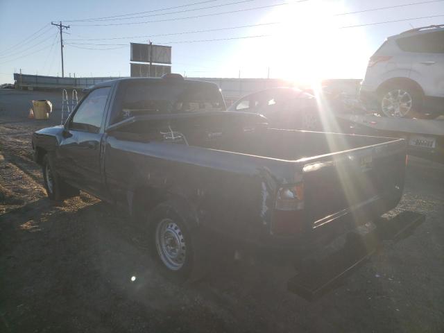 Photo 3 from auction – 1994 TOYOTA PICKUP 1/2 with VIN 4TARN81A8RZ266580