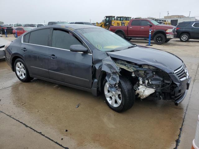 Photo 4 from auction – 2008 NISSAN ALTIMA 2.5 with VIN 1N4AL21E98C158788