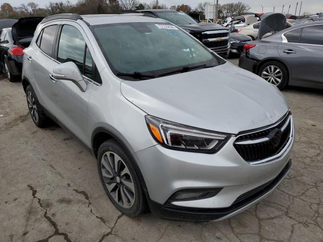 BUICK ENCORE ESS 2018 with VIN KL4CJCSB9JB550064 - Photo from auction