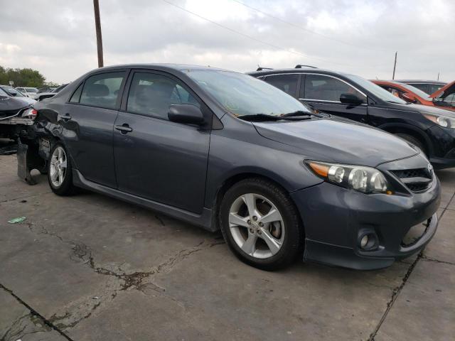 Photo 4 from auction – 2011 TOYOTA COROLLA BA with VIN 2T1BU4EEXBC583968