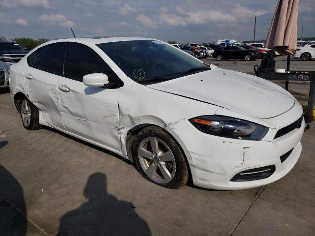 Photo 4 from auction – 2016 DODGE DART SXT with VIN 1C3CDFBB2GD680820
