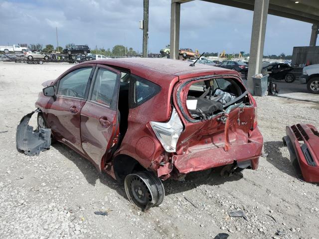 Photo 3 from auction – 2019 NISSAN VERSA NOTE with VIN 3N1CE2CP7KL360135