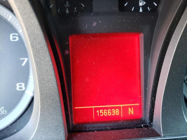 Photo 8 from auction – 2011 GMC TERRAIN SL with VIN 2CTALSEC4B6303923