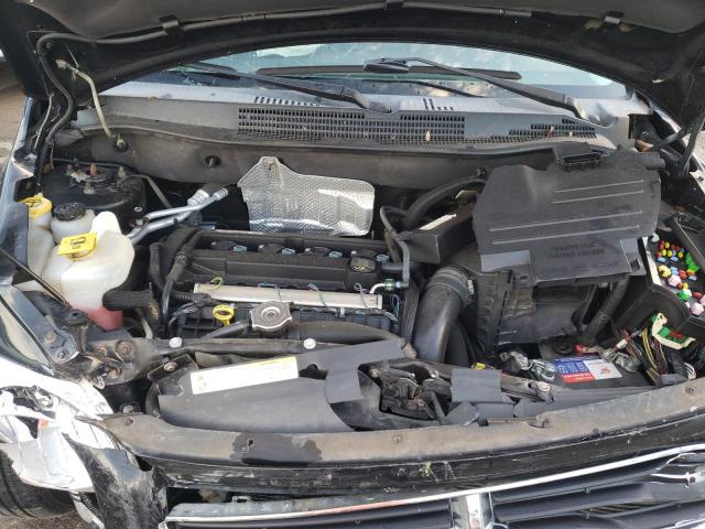Photo 7 from auction – 2007 DODGE CALIBER SX with VIN 1B3HB48B77D414388