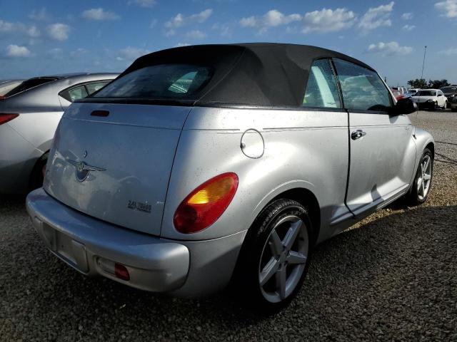 Photo 4 from auction – 2005 CHRYSLER PT CRUISER with VIN 3C3AY75S75T265898