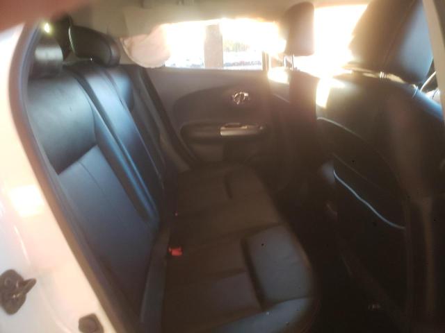 Photo 6 from auction – 2014 NISSAN JUKE S with VIN JN8AF5MR4ET359869