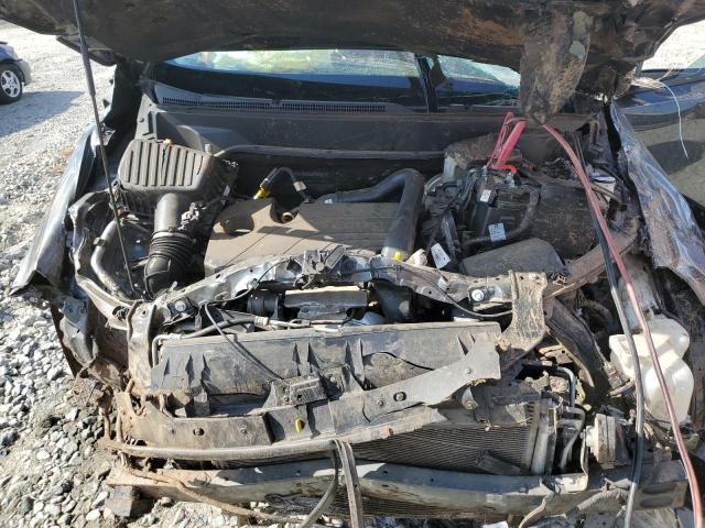 Photo 7 from auction – 2018 GMC TERRAIN SL with VIN 3GKALTEV2JL207273