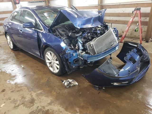 BUICK VERANO CON 2014 with VIN 1G4PR5SK6E4200957 - Photo from auction