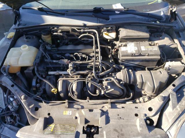 Photo 7 from auction – 2005 FORD FOCUS ZX4 with VIN 1FAFP34N25W301957