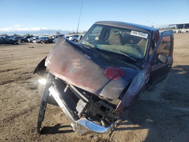 Photo 9 from auction – 1998 FORD RANGER with VIN 1FTYR10C2WUC22713