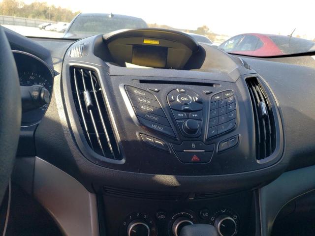 Photo 9 from auction – 2014 FORD ESCAPE SE with VIN 1FMCU0G99EUA14822