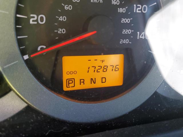 Photo 8 from auction – 2010 TOYOTA RAV4 LIMIT with VIN 2T3DK4DV7AW028772