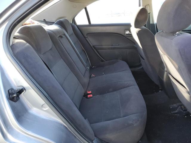Photo 6 from auction – 2006 FORD FUSION SE with VIN 3FAFP07116R219813