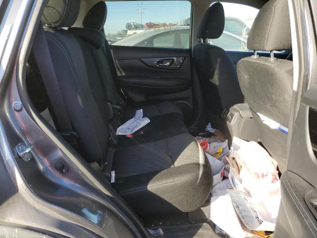 Photo 6 from auction – 2017 NISSAN ROGUE S with VIN KNMAT2MV2HP596664