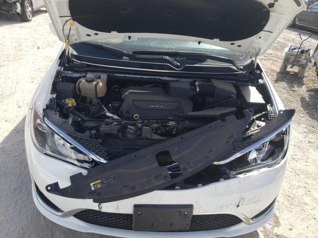 Photo 7 from auction – 2018 CHRYSLER PACIFICA T with VIN 2C4RC1BG2JR124065