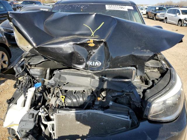 صورة رقم 7 من المزاد - 2015 KIA SOUL مع VIN KNDJN2A20F7226945