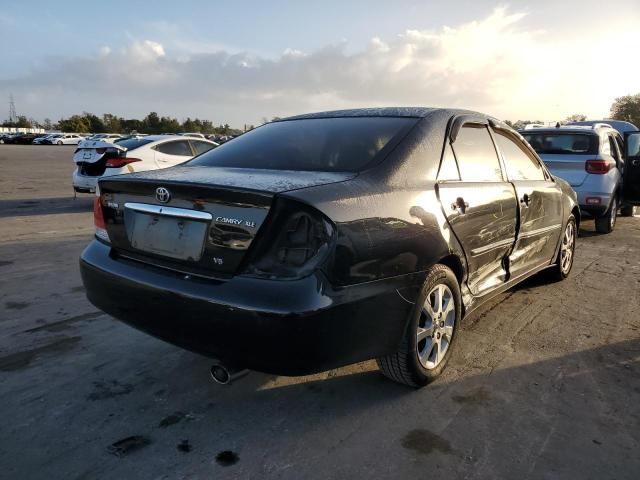 Photo 4 from auction – 2005 TOYOTA CAMRY LE with VIN 4T1BF30K25U083579