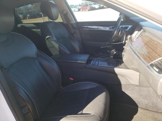Photo 5 from auction – 2015 HYUNDAI GENESIS 3. with VIN KMHGN4JE3FU045335