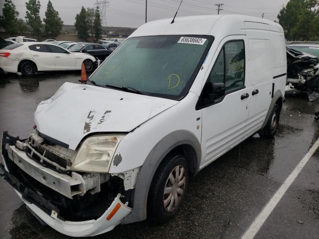 Photo 2 from auction – 2013 FORD TRANSIT CO with VIN NM0LS7BNXDT154483