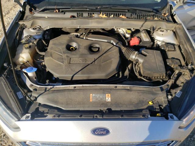 Photo 7 from auction – 2016 FORD FUSION TIT with VIN 3FA6P0K98GR363910