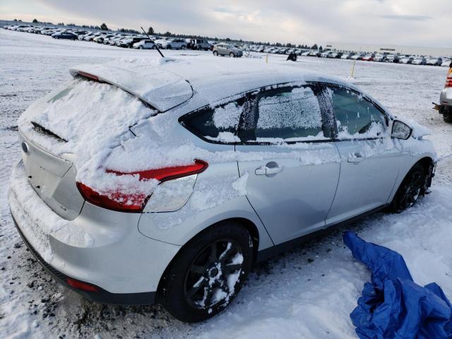 Photo 4 from auction – 2013 FORD FOCUS SE with VIN 1FADP3K20DL211352