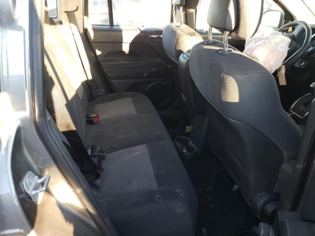 Photo 6 from auction – 2013 JEEP COMPASS with VIN 1C4NJDAB3DD177392
