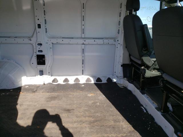 Photo 6 from auction – 2019 RAM PROMASTER with VIN 3C6TRVAG3KE533117
