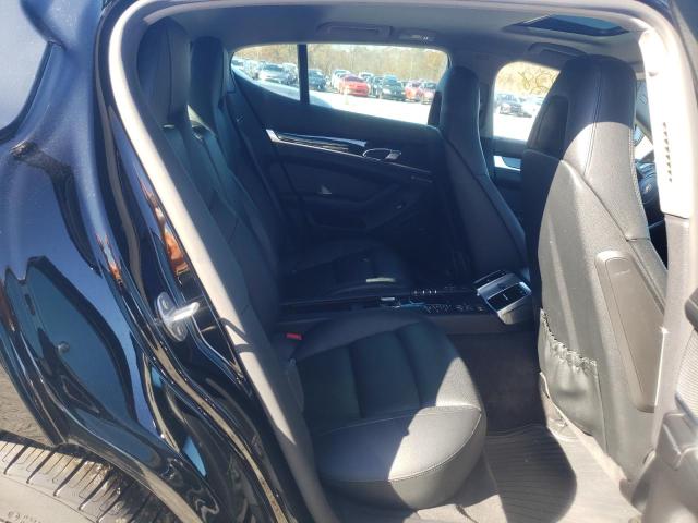 Photo 6 from auction – 2016 PORSCHE PANAMERA S with VIN WP0AD2A75GL040227