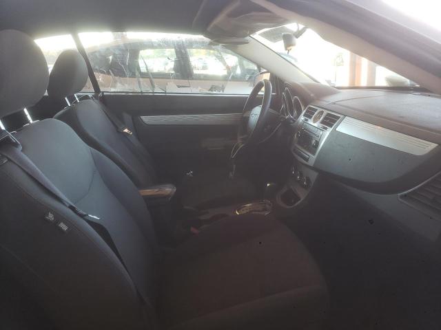 Photo 5 from auction – 2009 CHRYSLER SEBRING TO with VIN 1C3LC55D89N516673