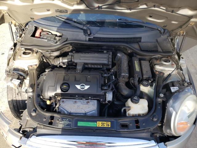 Photo 7 from auction – 2009 MINI COOPER with VIN WMWMR33599TU96182