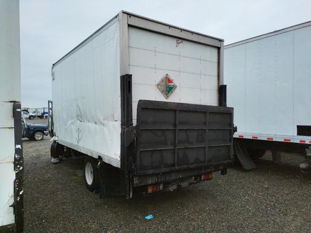 Photo 3 from auction – 2014 ISUZU NQR with VIN JALE5W169E7902995