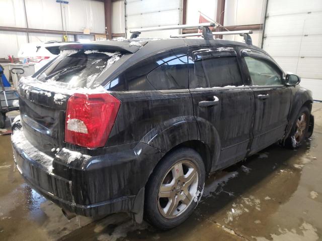 Photo 4 from auction – 2007 DODGE CALIBER SX with VIN 1B3HB48B27D300606