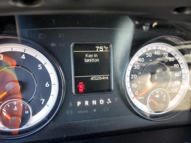 Photo 8 from auction – 2019 RAM 1500 CLASS with VIN 3C6RR6KG8KG730237