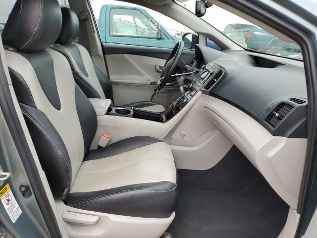 Photo 5 from auction – 2010 TOYOTA VENZA with VIN 4T3BA3BB8AU013288