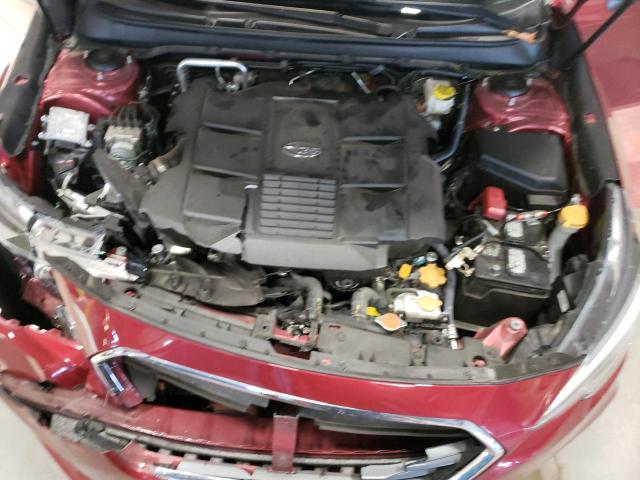 Photo 7 from auction – 2019 SUBARU LEGACY 3.6 with VIN 4S3BNEN64K3027739