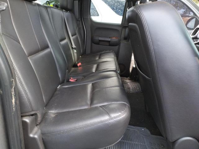 Photo 6 from auction – 2008 CHEVROLET SILVERADO with VIN 1GCEC19J88Z208178