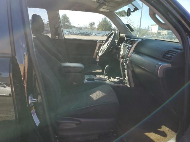 Photo 5 from auction – 2017 TOYOTA 4RUNNER SR with VIN JTEBU5JR9H5446259