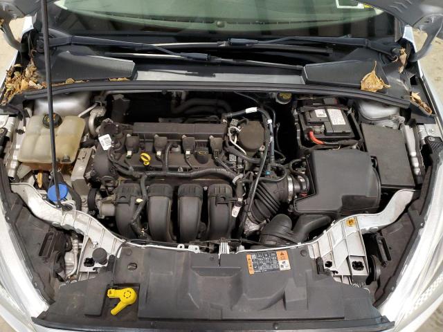 Photo 7 from auction – 2015 FORD FOCUS SE with VIN 1FADP3F2XFL282832